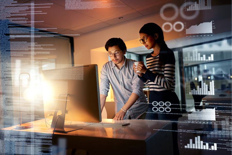 technology api alliance partner with i bucket